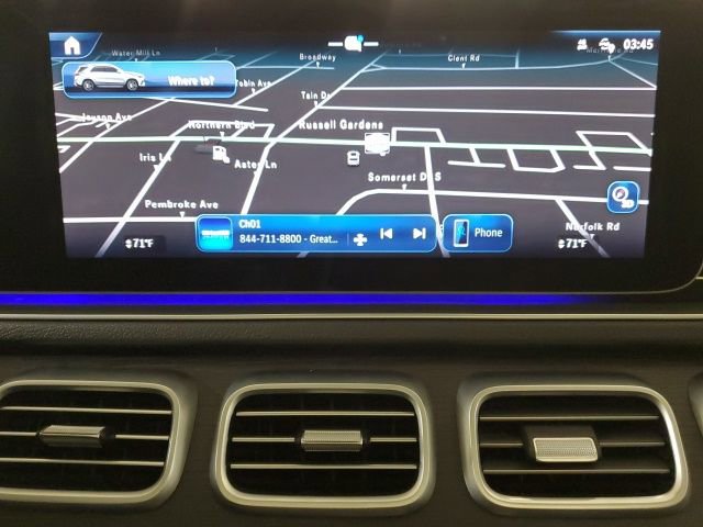 Used 2024 Mercedes-Benz GLE 350 4MATIC image 18