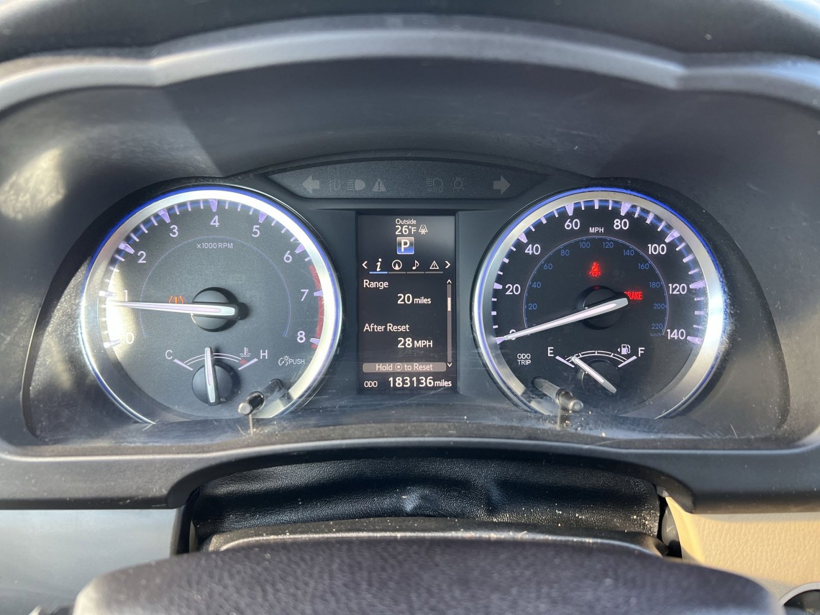 Used 2016 Toyota Highlander XLE image 18