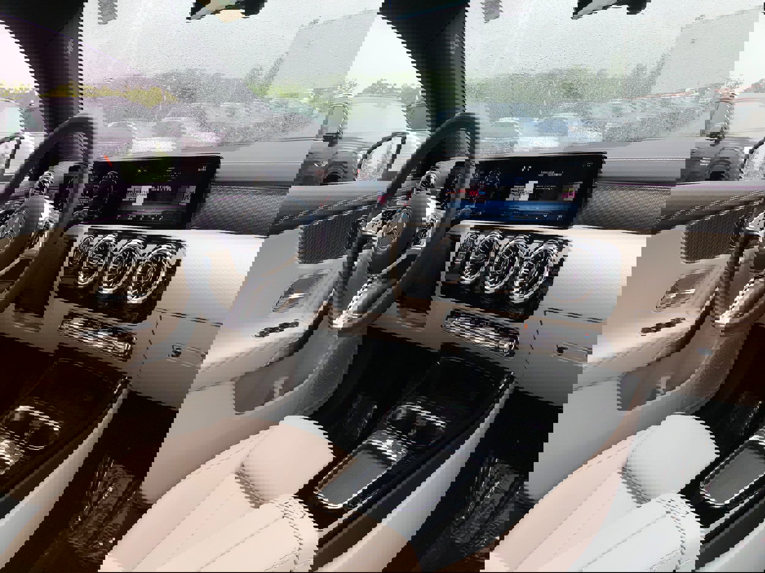 New 2025 Mercedes-Benz CLA 250 4MATIC image 16