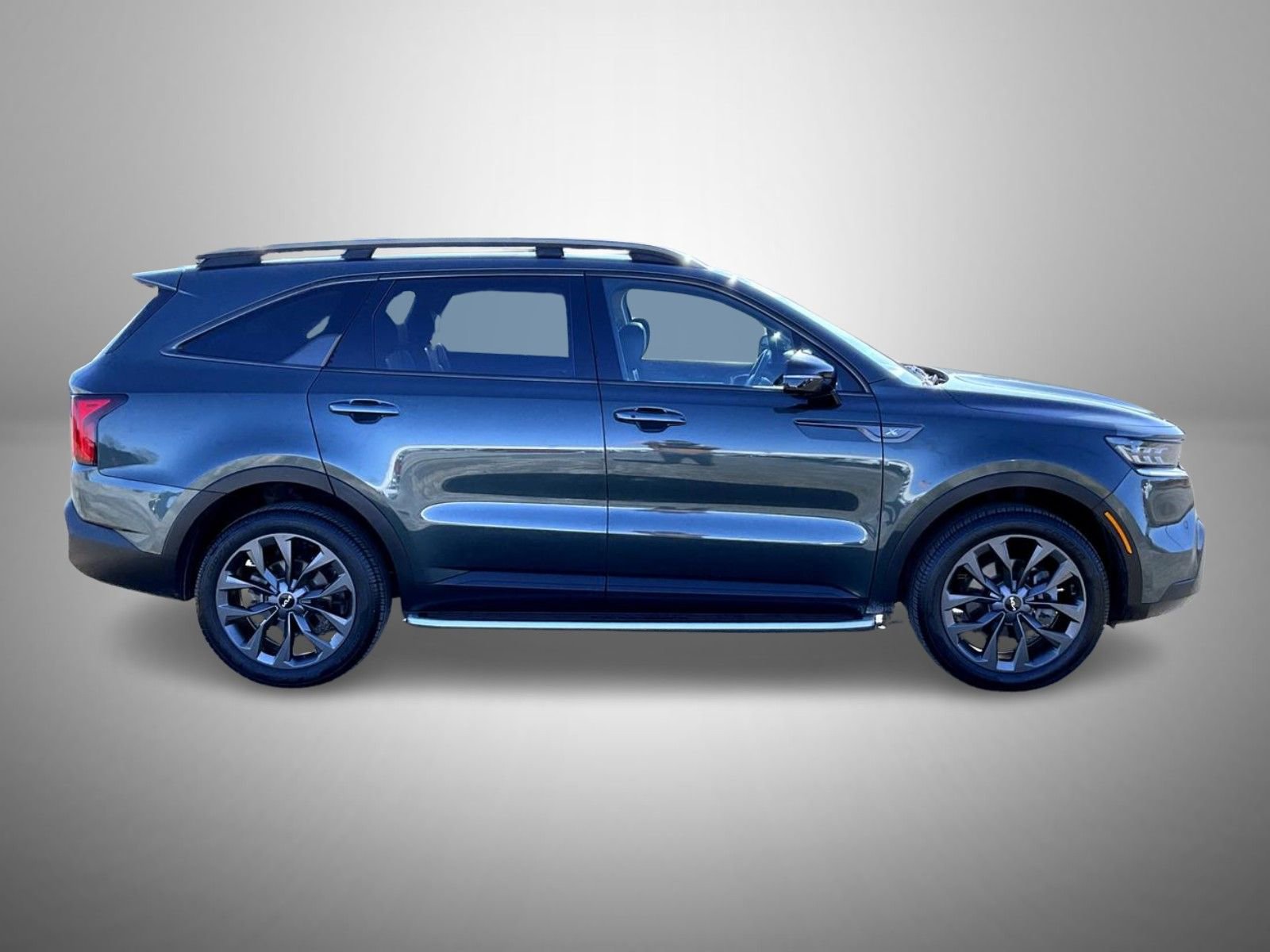 Used 2023 Kia Sorento SX Prestige image 4