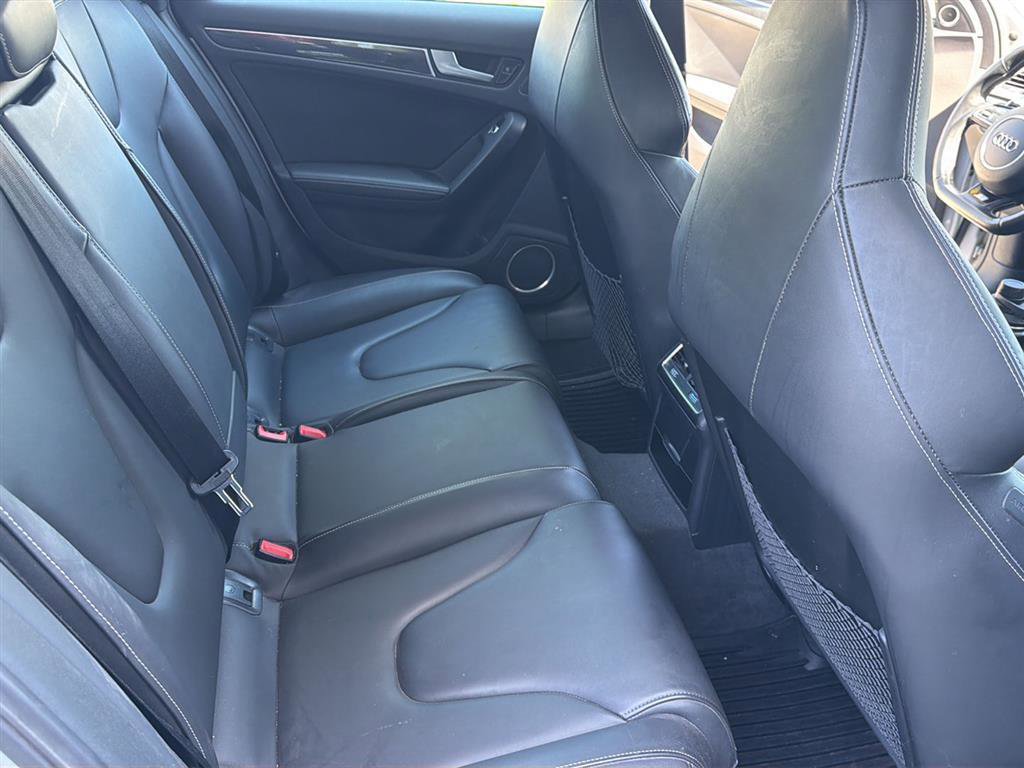 Used 2014 Audi S4 Premium Plus image 15