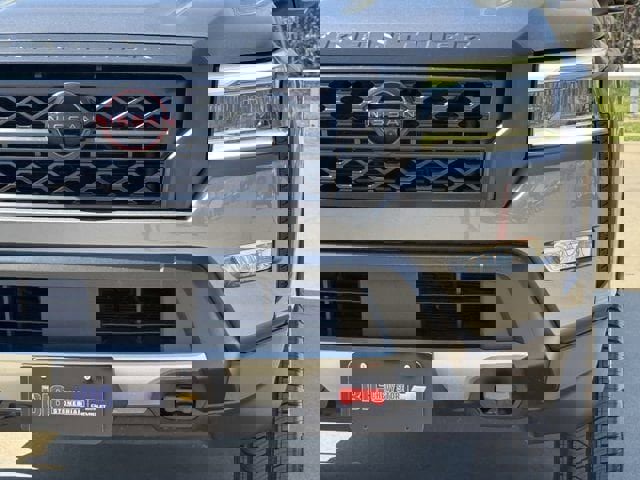 Used 2022 Nissan Frontier Pro-X RWD image 10