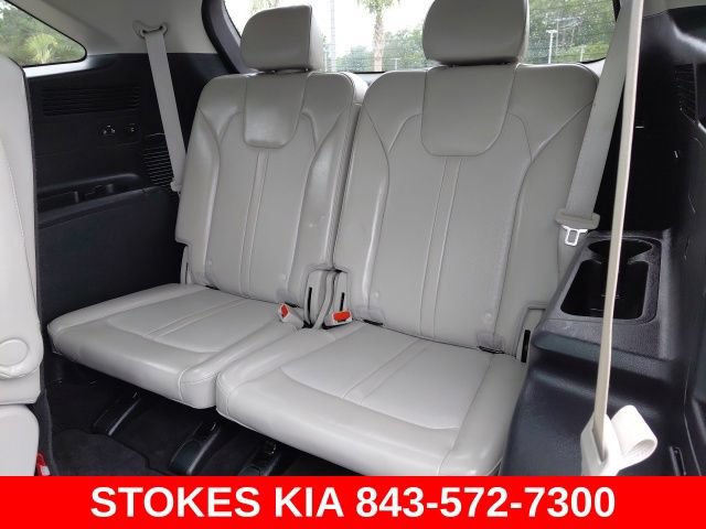 Used 2021 Kia Sorento SX FWD image 27