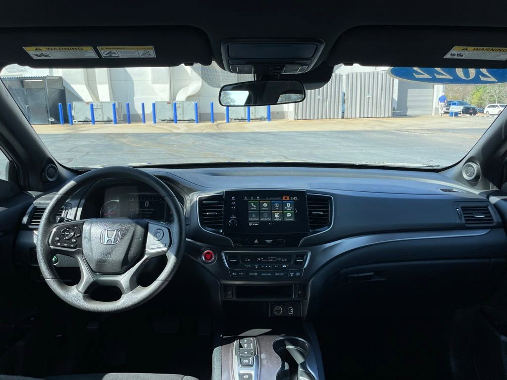 Used 2022 Honda Pilot Sport image 10