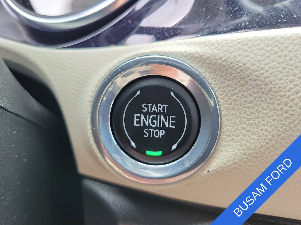 Used 2023 Buick Encore GX Preferred w/ Cold Weather Comfort Package FWD image 25