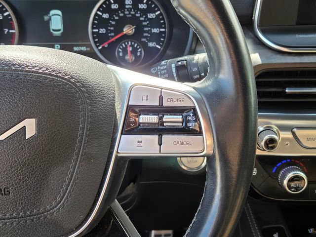 Used 2022 Kia Telluride SX w/ SX Prestige Package image 20