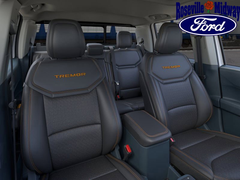 New 2026 Ford Maverick Tremor AWD/4WD image 12