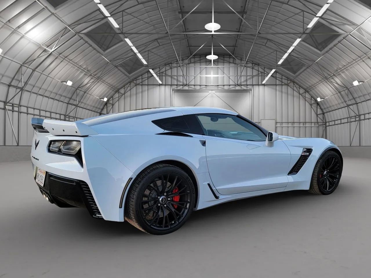 Used 2019 Chevrolet Corvette Z06 image 15
