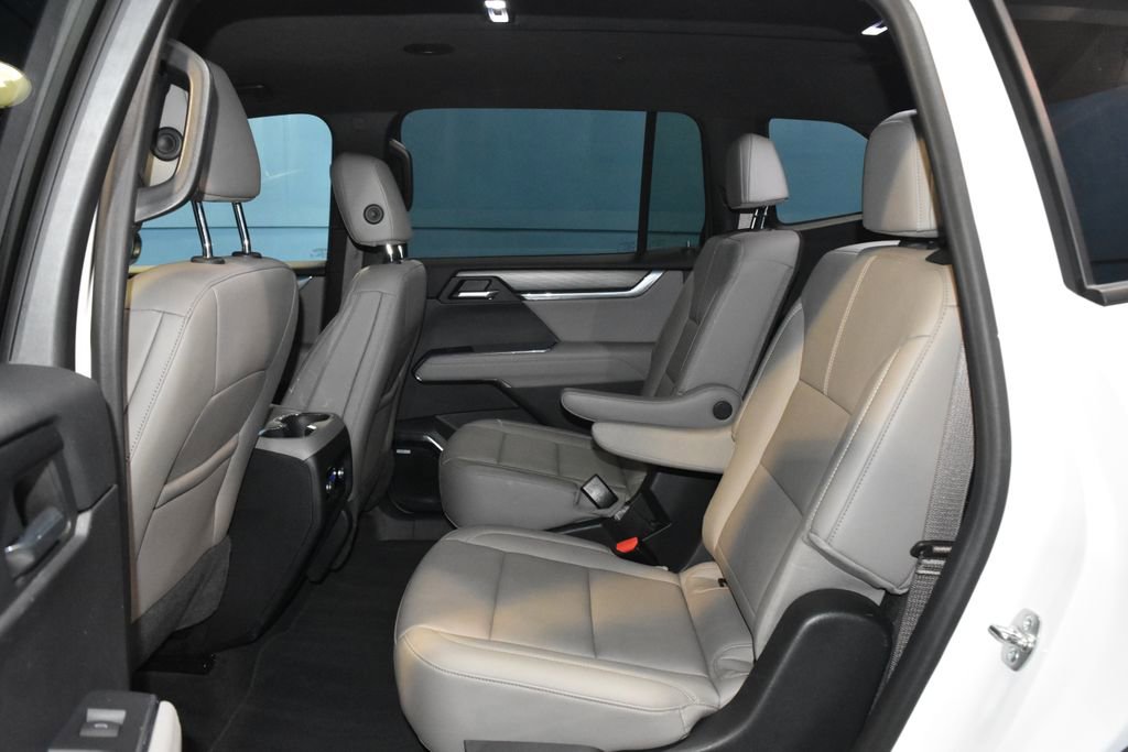 Used 2024 GMC Acadia Elevation AWD/4WD image 19