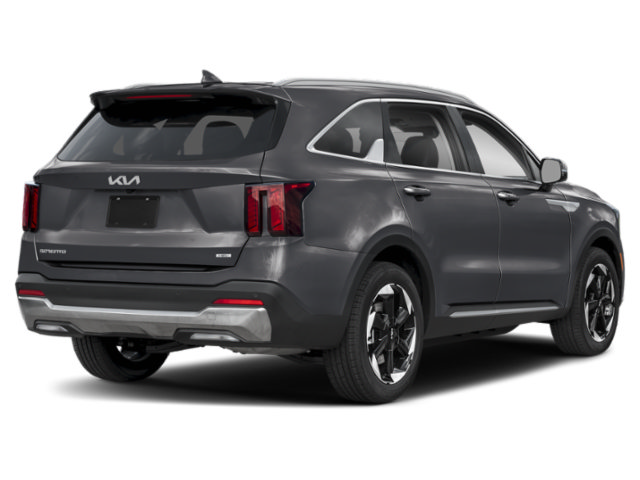 New 2026 Kia Sorento EX AWD/4WD image 2