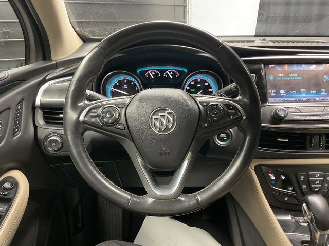 Used 2018 Buick Envision Essence image 16