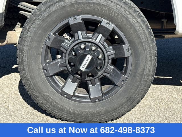 Used 2024 Ford F250 XLT w/ XLT Premium Package image 10