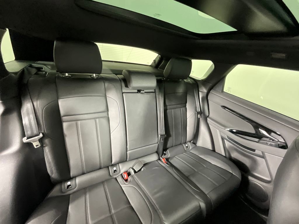 Used 2024 Land Rover Range Rover Evoque Dynamic SE image 23