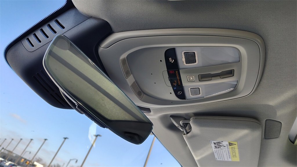 New 2026 Volvo XC90 B6 Ultra image 26