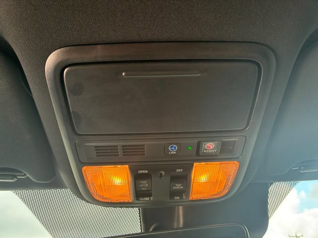 Used 2023 Honda Passport Elite image 26