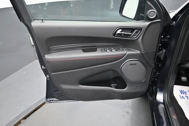 New 2026 Dodge Durango GT AWD/4WD image 22