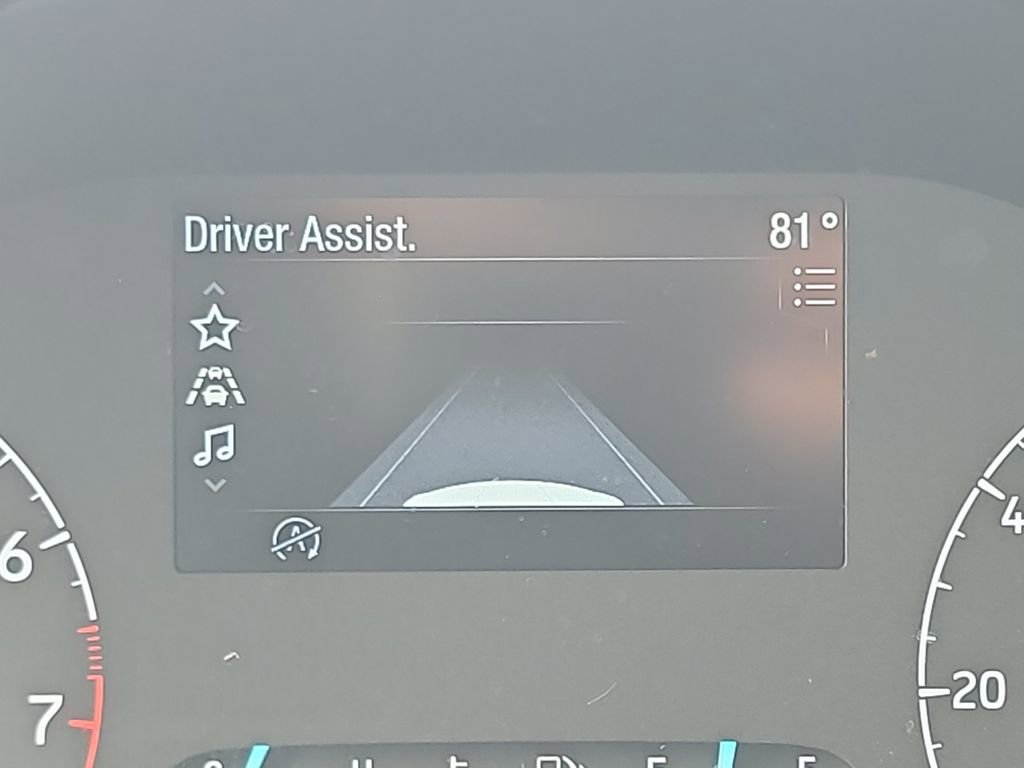 Used 2022 Ford Transit Connect XL image 18