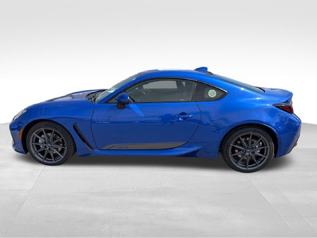 New 2026 Subaru BRZ Limited RWD image 4