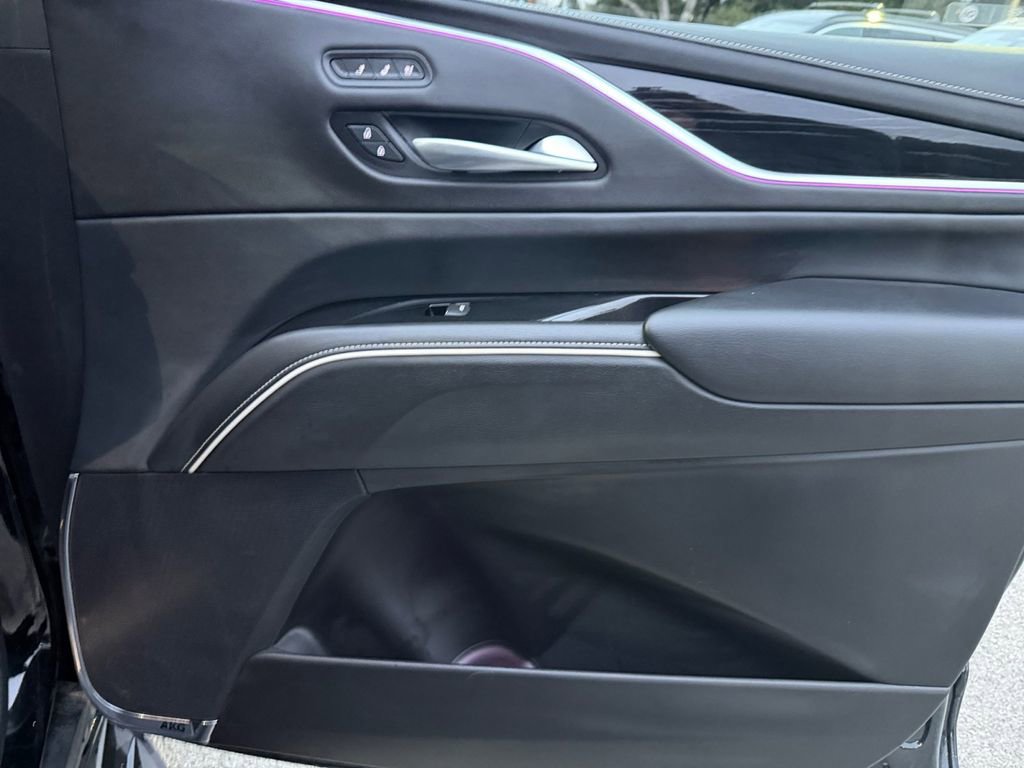 Used 2023 Cadillac Escalade Sport image 28