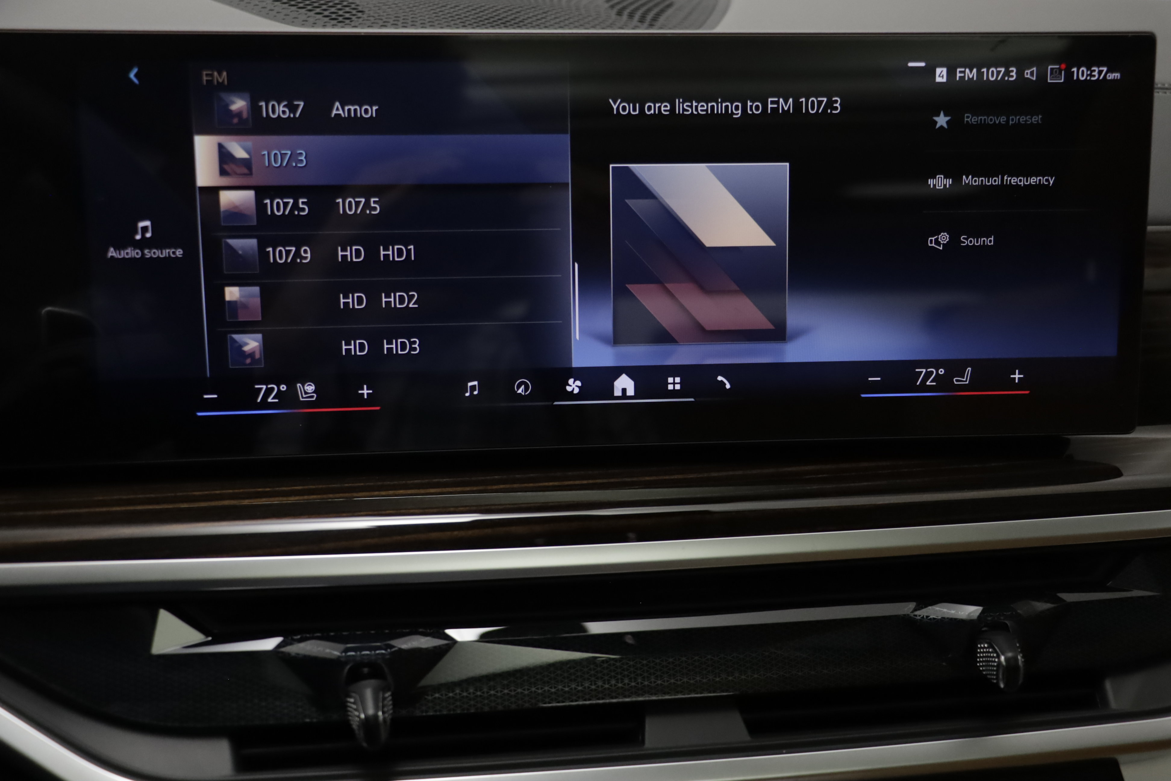 New 2027 BMW X7 xDrive40i AWD/4WD image 10