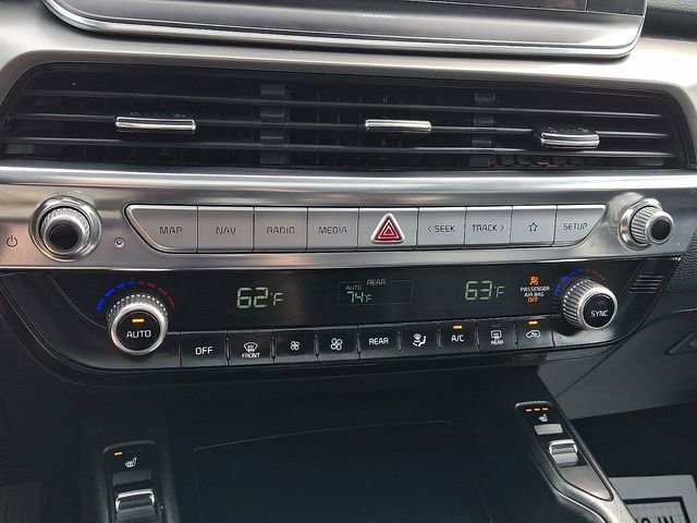 Certified 2022 Kia Telluride S image 16