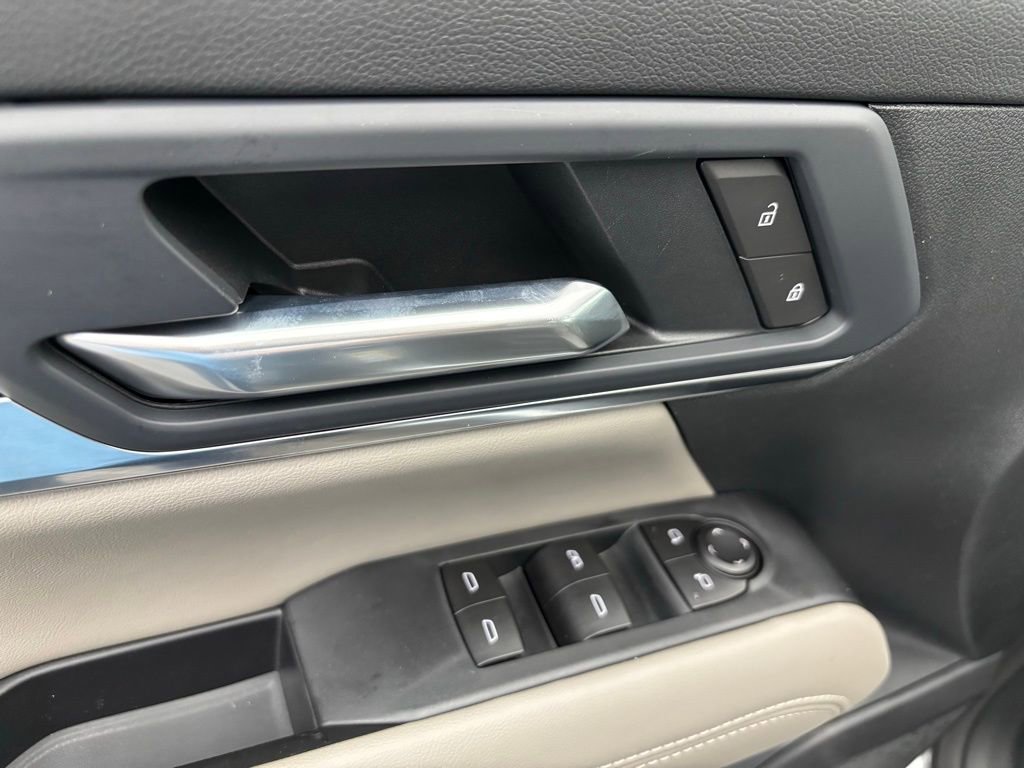 New 2026 GMC Terrain Elevation w/ Technology Package II image 20