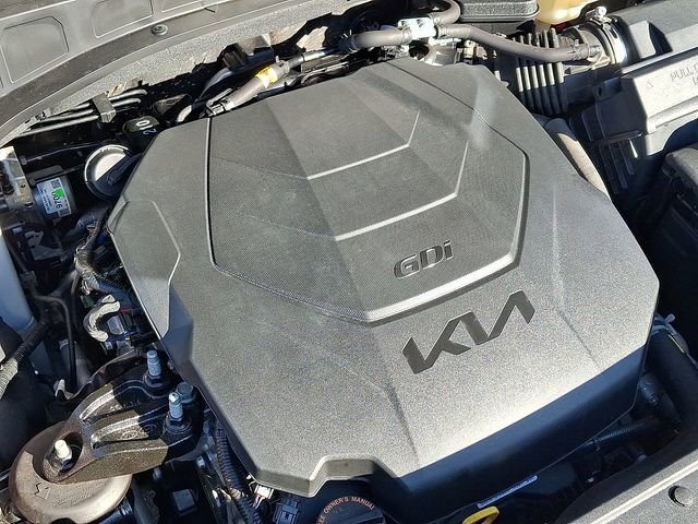 Used 2024 Kia Telluride SX X-Pro image 29