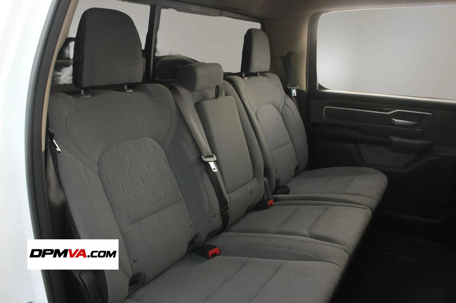Used 2019 RAM 1500 Big Horn AWD/4WD image 20
