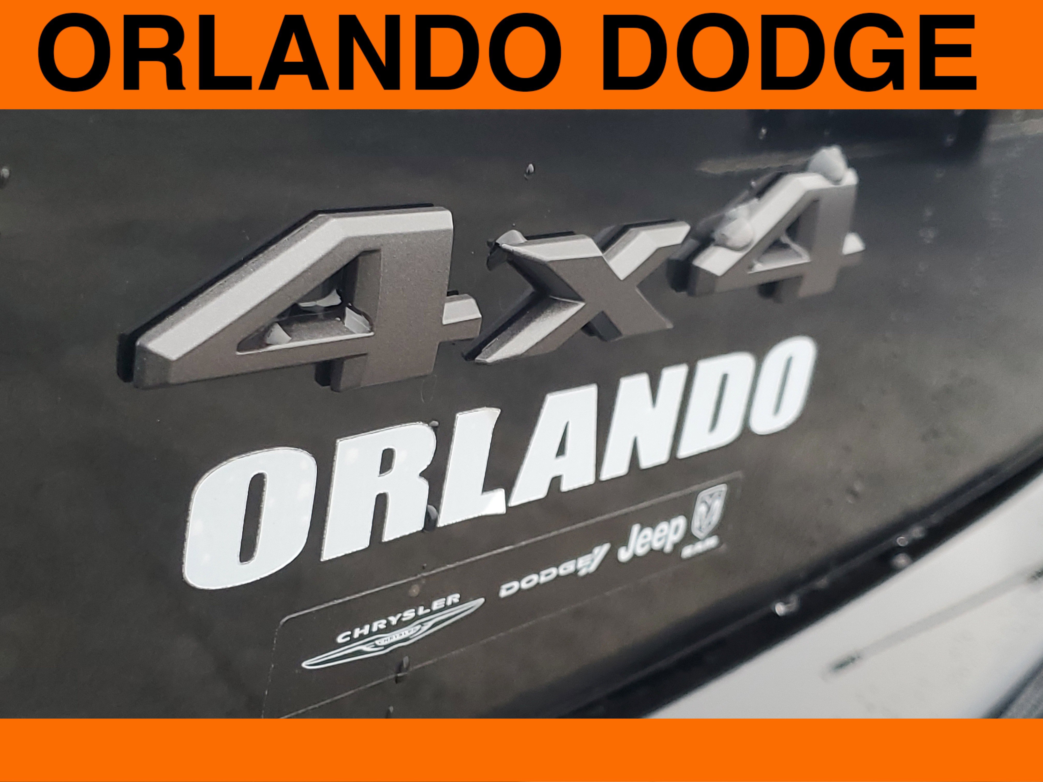 New 2026 Jeep Compass Latitude image 7