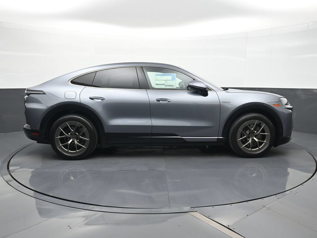 New 2026 Porsche Cayenne Turbo AWD/4WD image 25