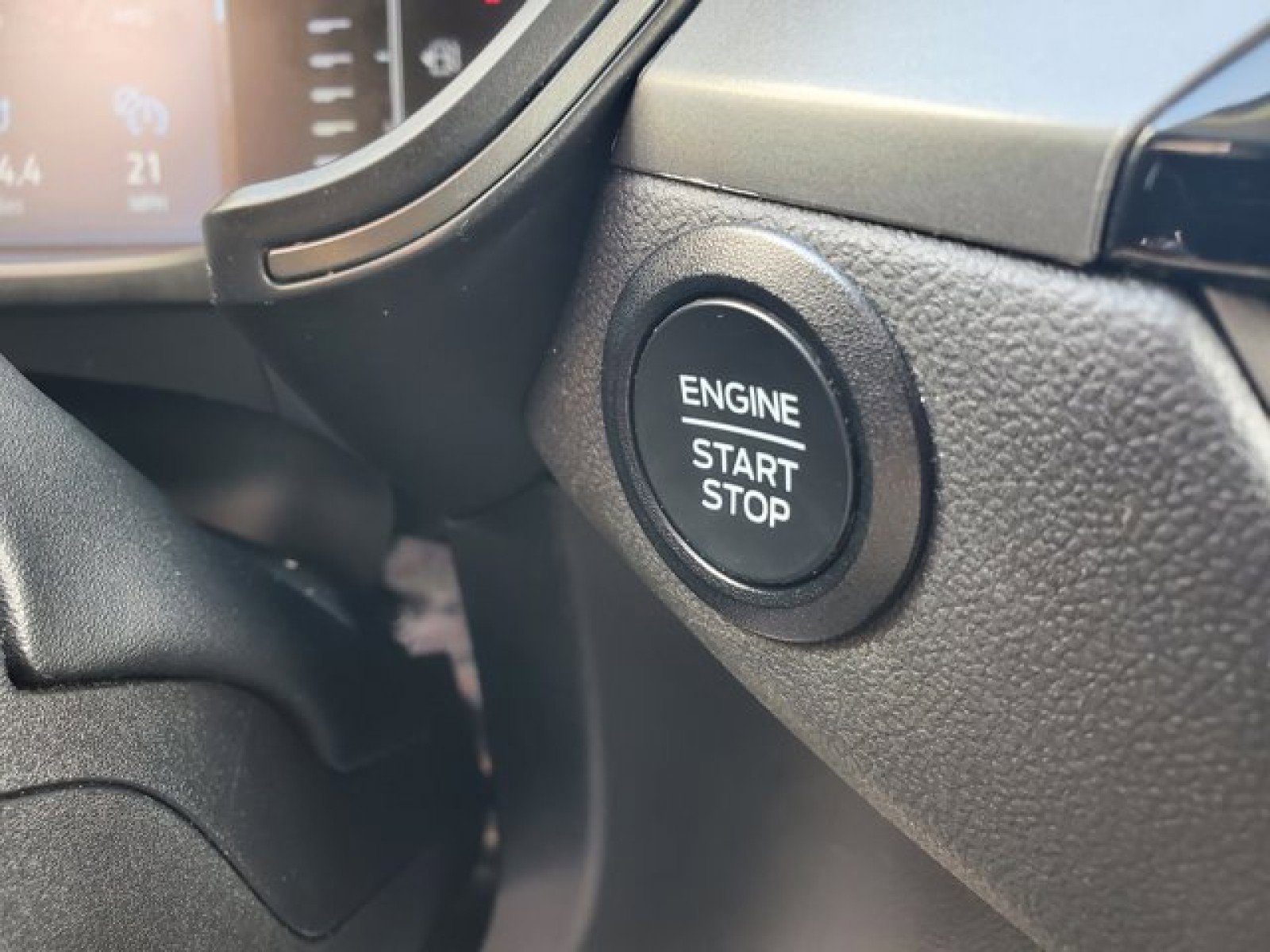 Used 2024 Ford Escape Active image 21