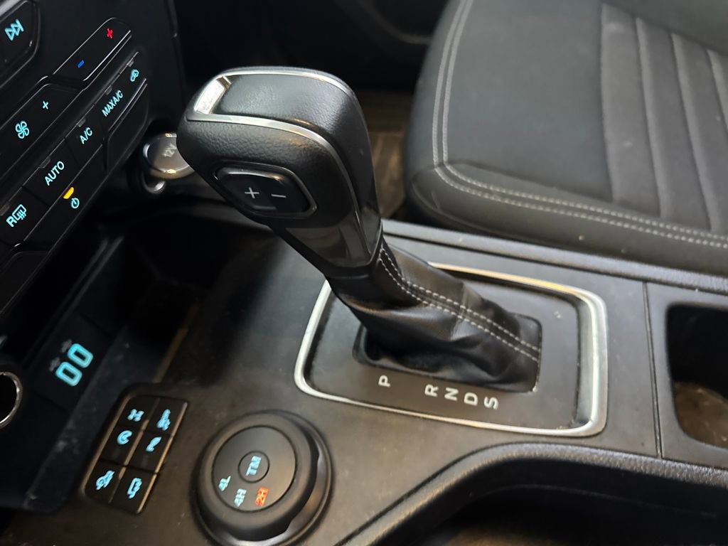 Used 2021 Ford Ranger XLT w/ Equipment Group 301A Mid image 19