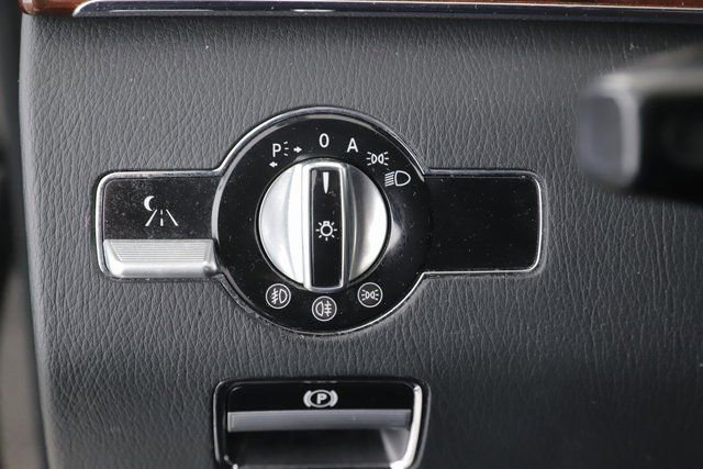 Used 2008 Mercedes-Benz S 550 image 21