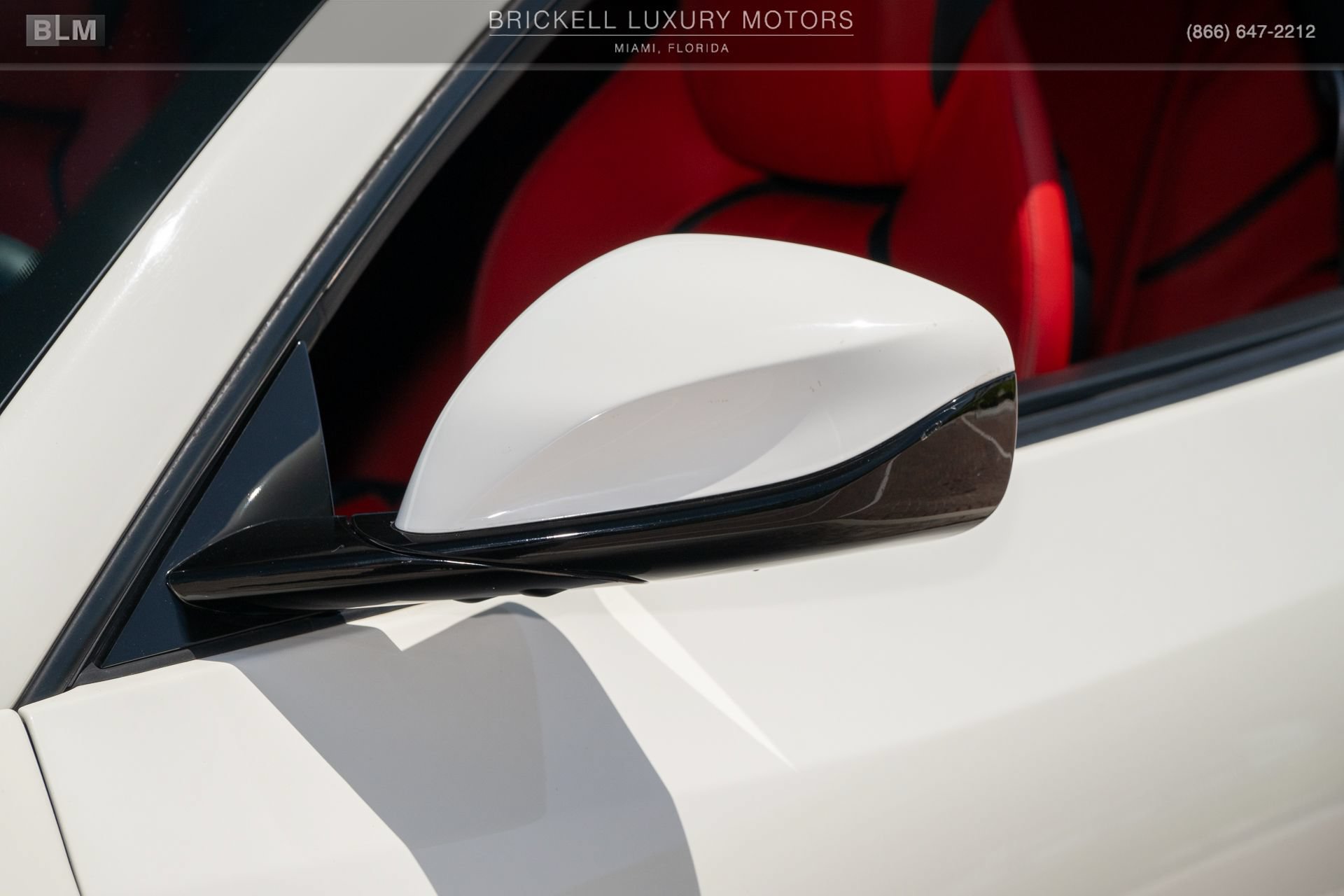 Used 2018 Ferrari GTC4Lusso T RWD image 66