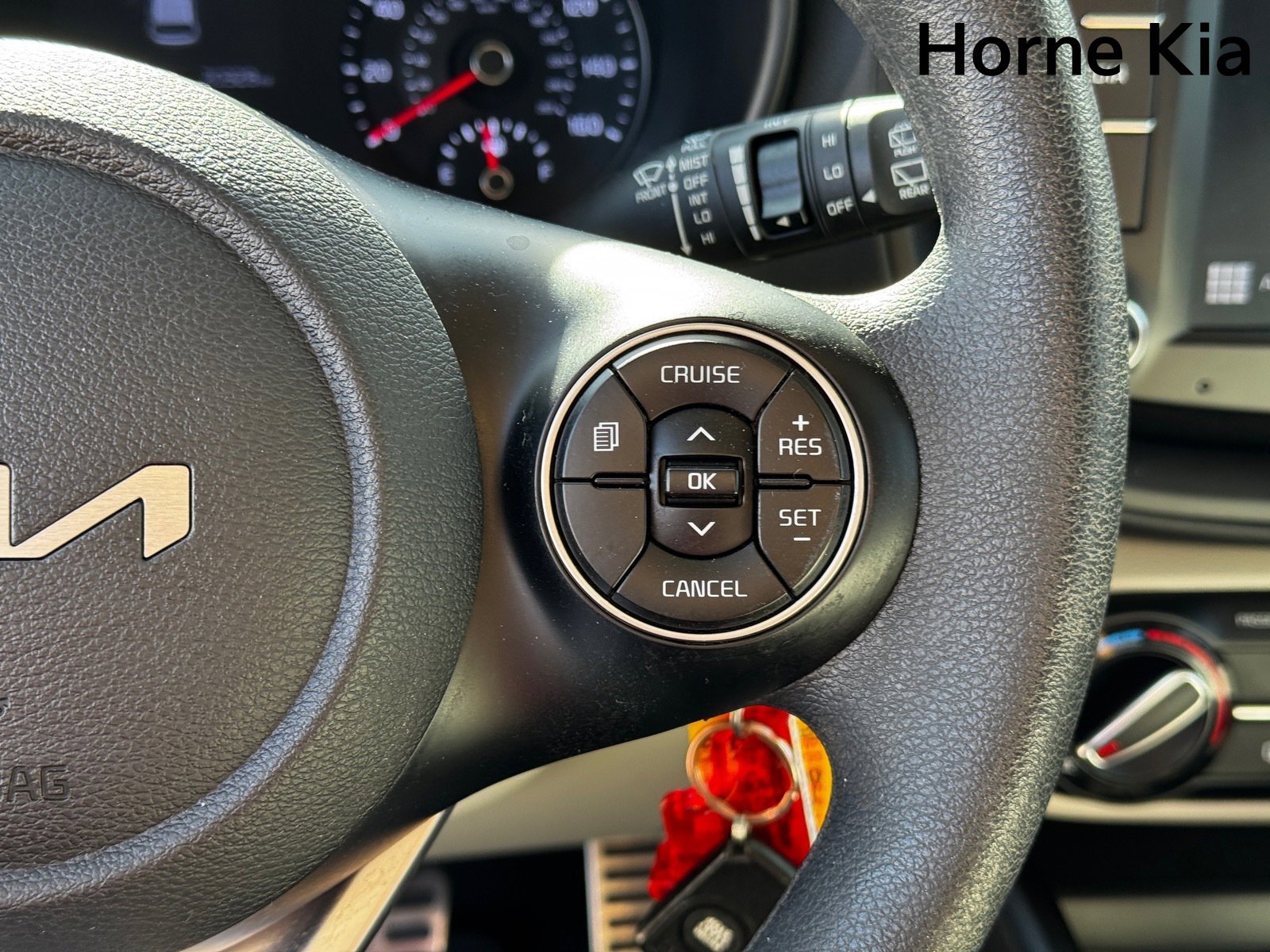 Certified 2022 Kia Soul LX image 19