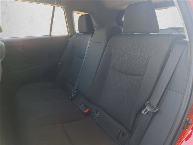 Certified 2026 Toyota Corolla Cross LE image 15