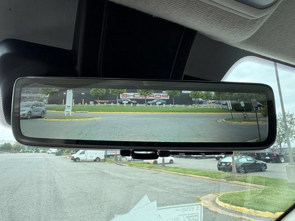 New 2026 RAM ProMaster 2500 w/ Safety Group FWD image 20
