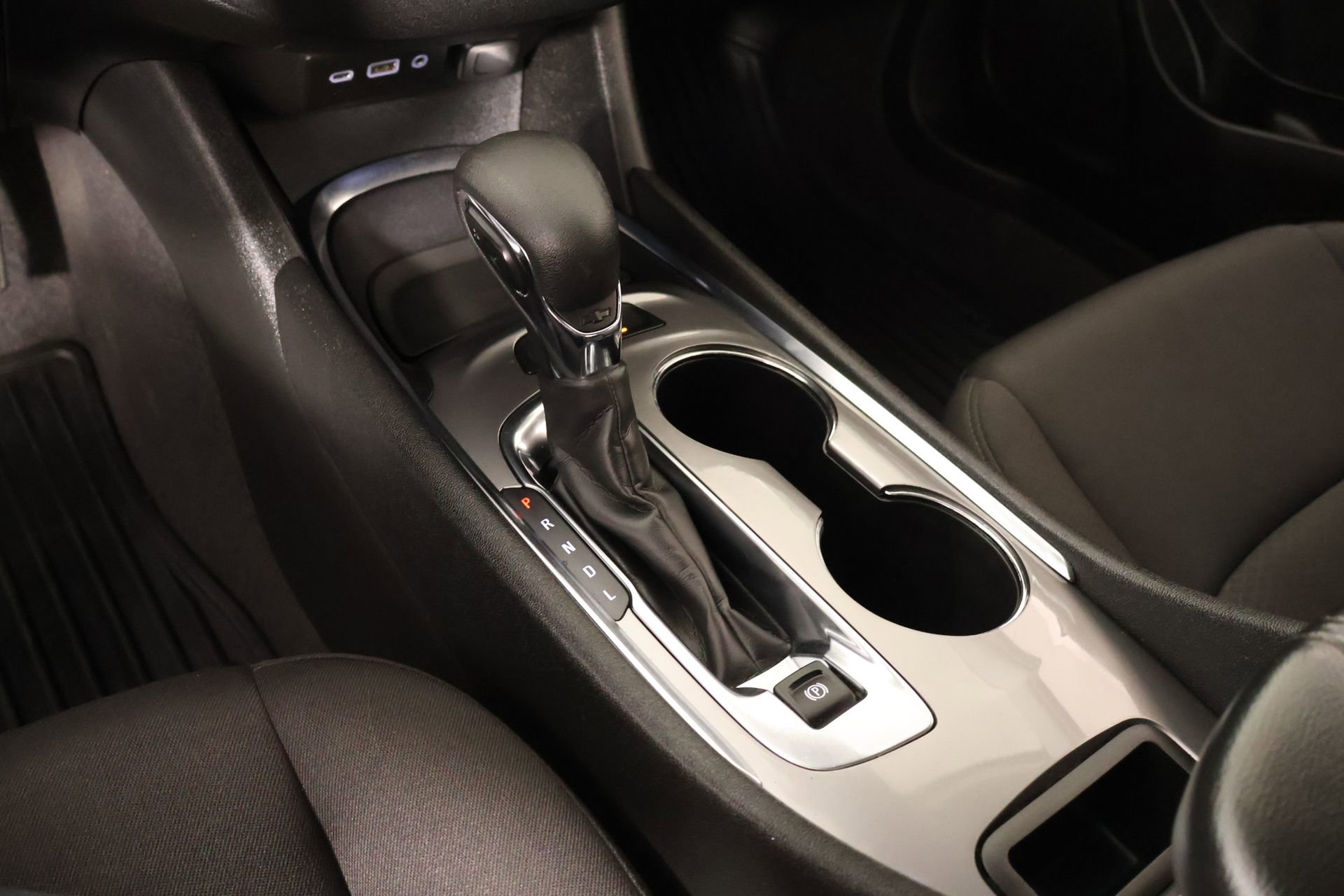 Used 2024 Chevrolet Malibu LT FWD image 8