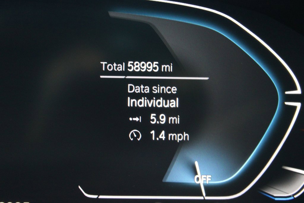 Used 2023 BMW X3 xDrive30i w/ Convenience Package image 34