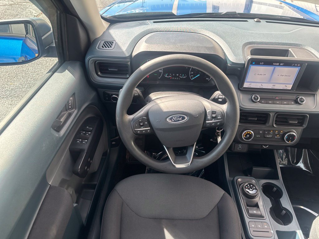 Used 2024 Ford Maverick XL FWD image 3