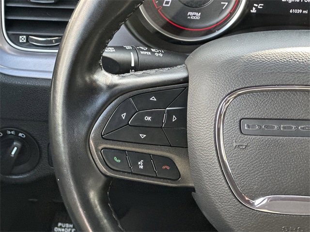 Used 2023 Dodge Charger GT image 12