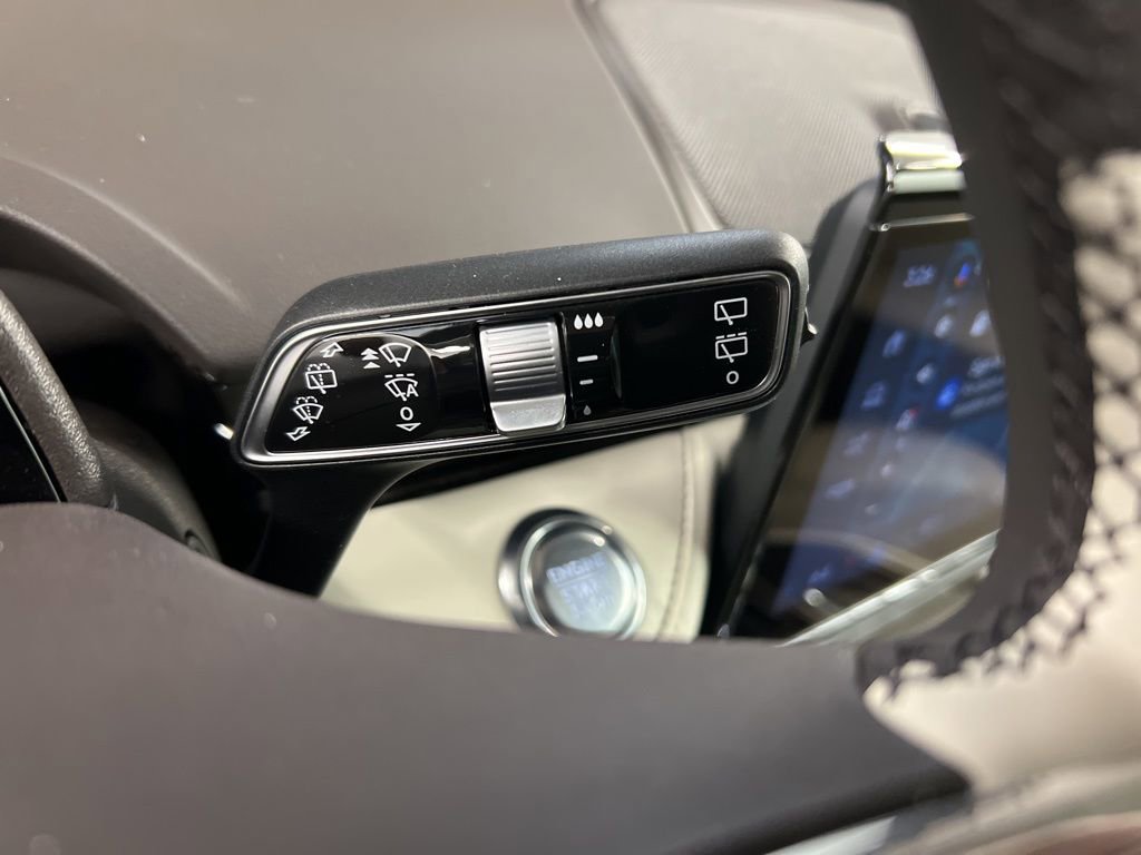 New 2026 Lincoln Nautilus Black Label AWD/4WD image 24