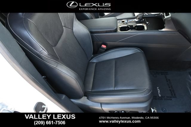Certified 2024 Lexus RX 350 Premium Plus w/ Cold Area Package FWD image 21