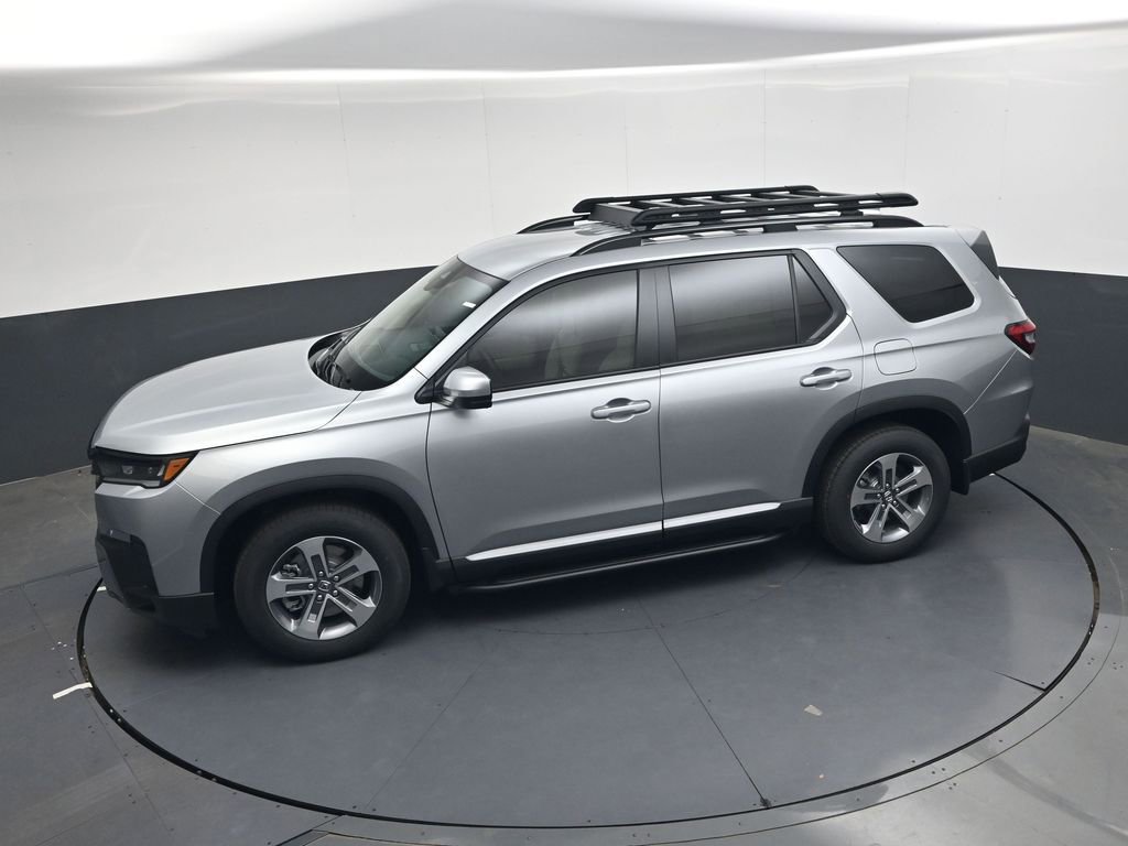 New 2026 Honda Pilot EX-L image 22