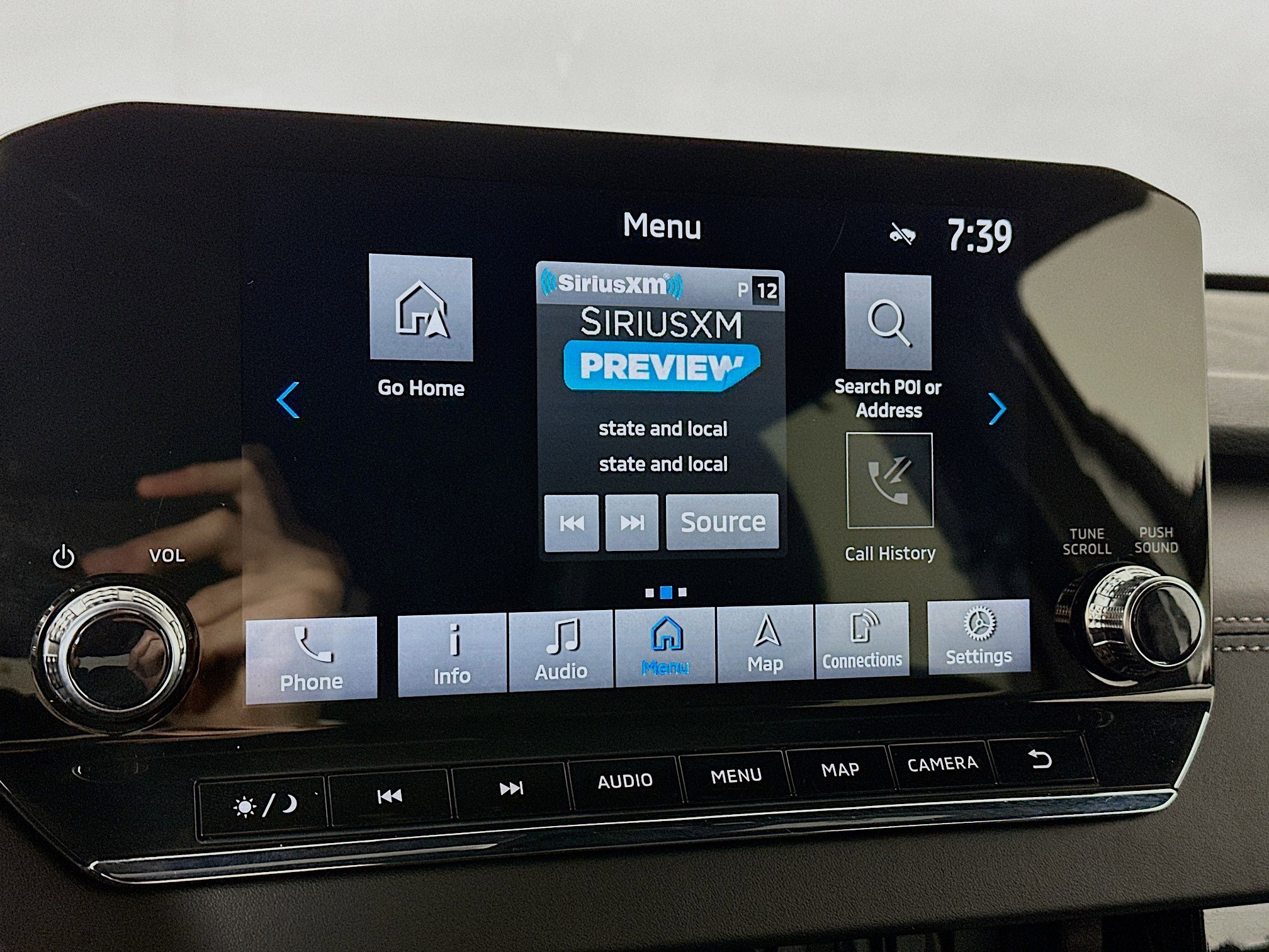 Used 2025 Mitsubishi Outlander SEL image 29