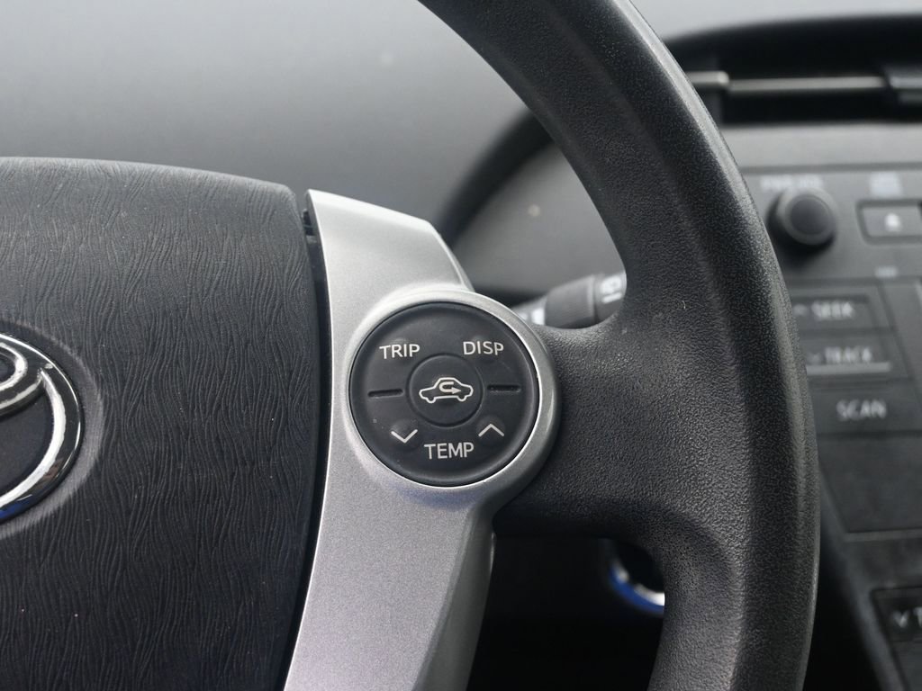 Used 2010 Toyota Prius Two image 9