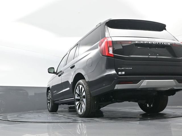 New 2025 Ford Expedition Platinum image 39