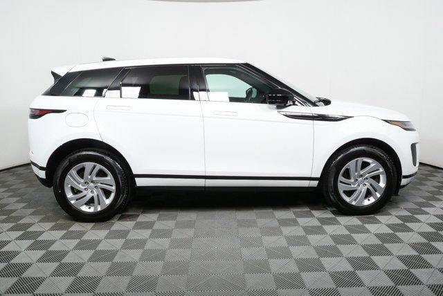 Used 2024 Land Rover Range Rover Evoque S AWD/4WD image 32