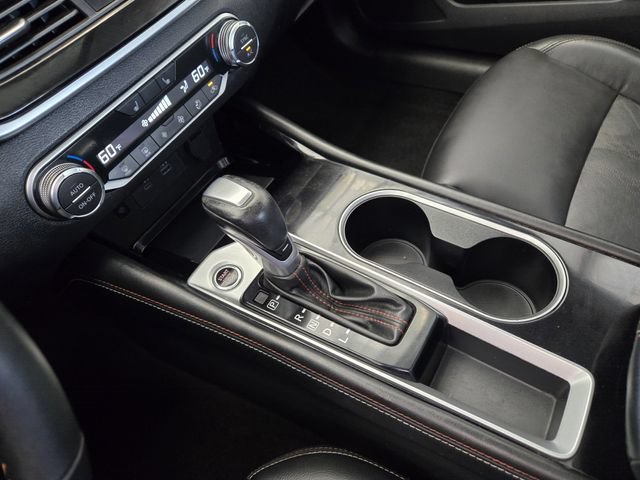 Used 2025 Nissan Altima 2.5 SR w/ SR Premium Package FWD image 21