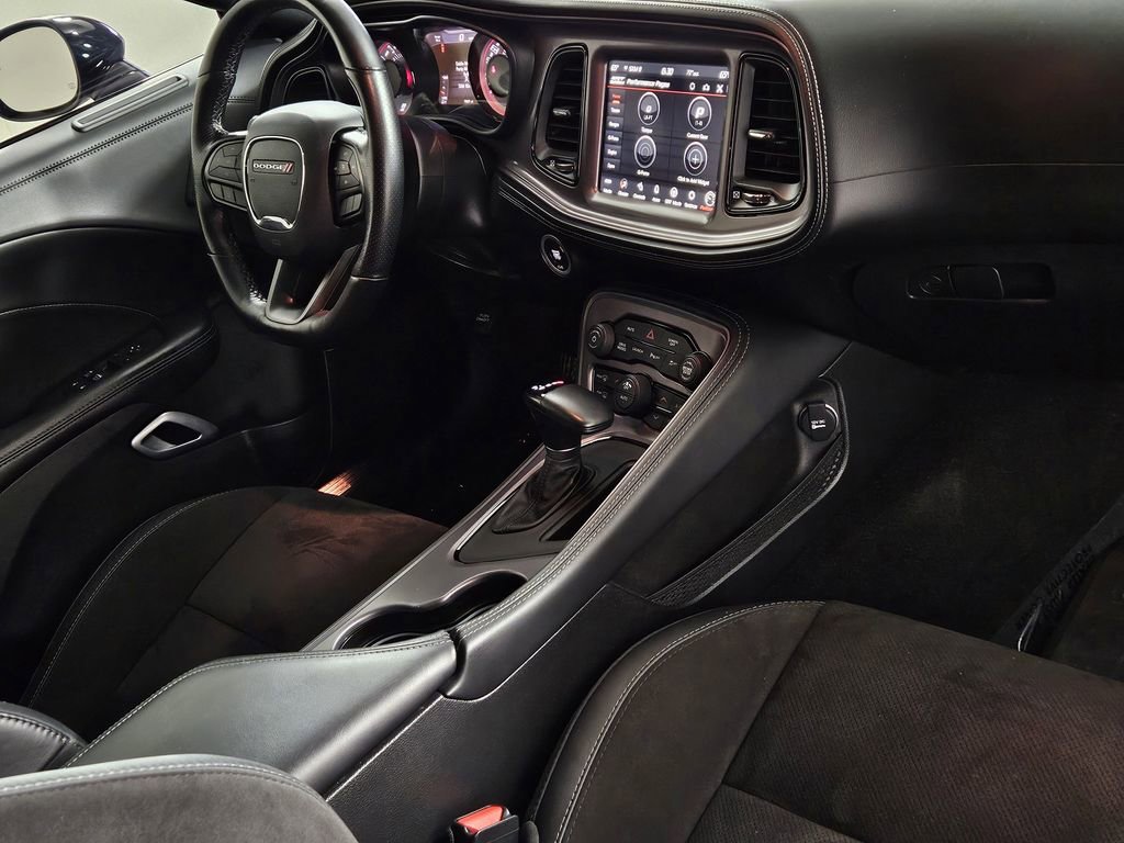 Used 2023 Dodge Challenger R/T Scat Pack image 31